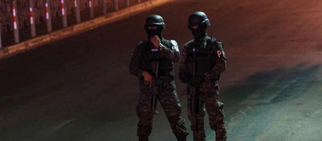 Συνταξιούχος Ιταλός λιντσαρίστηκε στην Ονδούρα από 600 άτομα